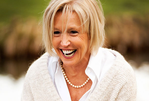 Sonja Kimpen