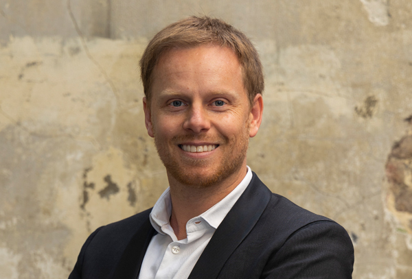 Tom De Mul