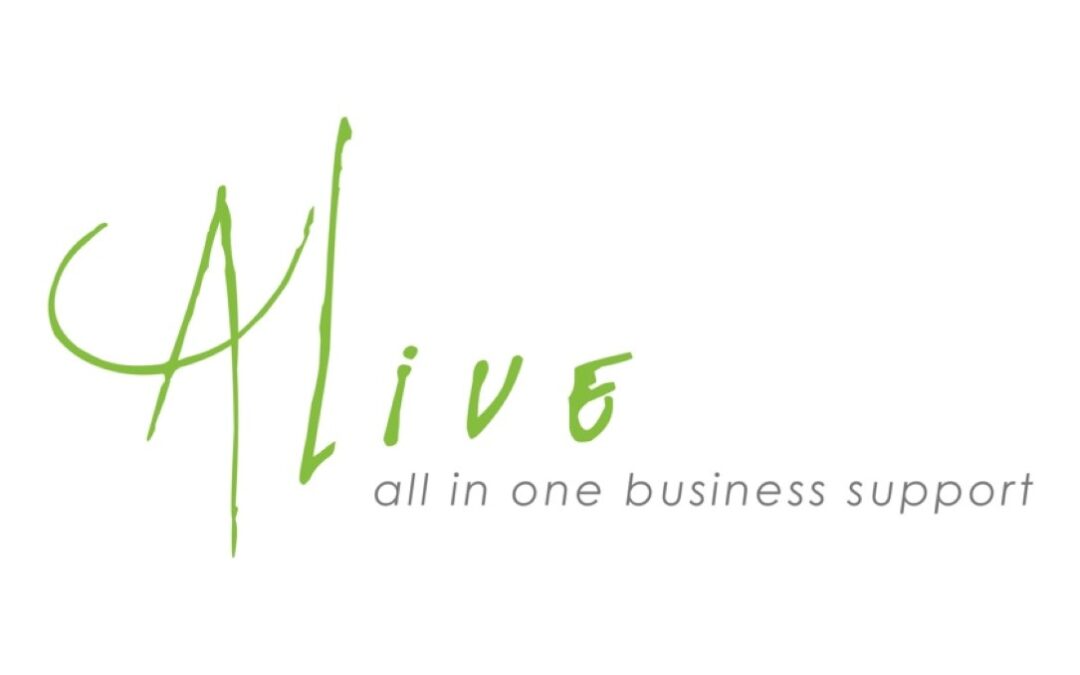 Waarom samenwerken met Alive – all in one business support jouw bedrijf vooruithelpt