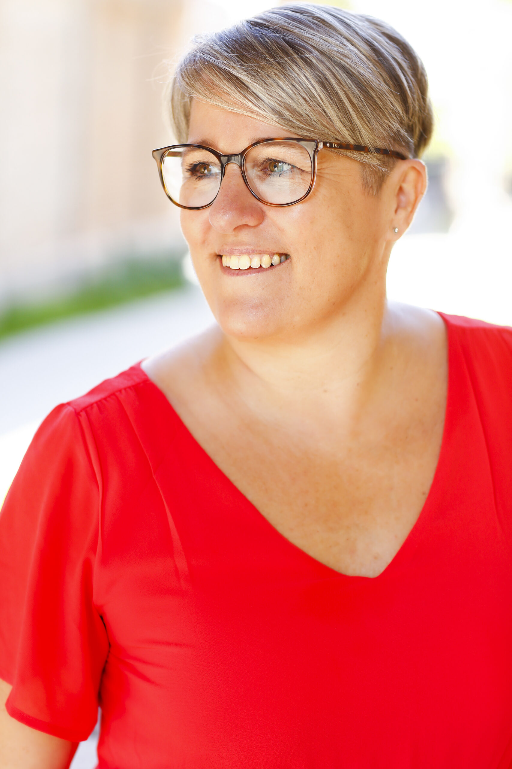 Alison Stessens